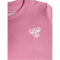 hummel hmlMINI Solid Bee langarm Baby-Body 3203 - polignac 56