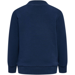 hummel hmlMINI Bee Jogginganzug 7459 - dress blues 56