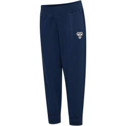 hummel hmlMINI Bee Jogginganzug 7459 - dress blues 56