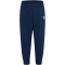 hummel hmlMINI Bee Jogginganzug 7459 - dress blues 56
