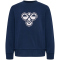 hummel hmlMINI Bee Jogginganzug 7459 - dress blues 62