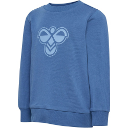 hummel hmlMINI Bee Jogginganzug 7379 - dutch blue 56