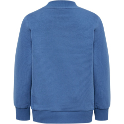 hummel hmlMINI Bee Jogginganzug 7379 - dutch blue 56