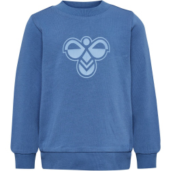 hummel hmlMINI Bee Jogginganzug 7379 - dutch blue 56