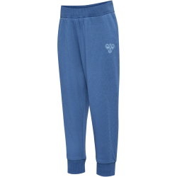 hummel hmlMINI Bee Jogginganzug 7379 - dutch blue 56