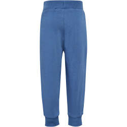 hummel hmlMINI Bee Jogginganzug 7379 - dutch blue 56