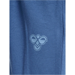 hummel hmlMINI Bee Jogginganzug 7379 - dutch blue 56