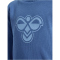 hummel hmlMINI Bee Jogginganzug 7379 - dutch blue 56