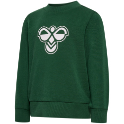 hummel hmlMINI Bee Jogginganzug 6195 - dark green 62