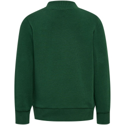 hummel hmlMINI Bee Jogginganzug 6195 - dark green 62