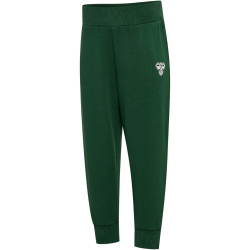hummel hmlMINI Bee Jogginganzug 6195 - dark green 62