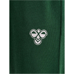 hummel hmlMINI Bee Jogginganzug 6195 - dark green 62