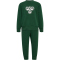 hummel hmlMINI Bee Jogginganzug 6195 - dark green 62