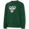 hummel hmlMINI Bee Jogginganzug 6195 - dark green 62