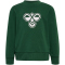 hummel hmlMINI Bee Jogginganzug 6195 - dark green 62