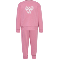 hummel hmlMINI Bee Jogginganzug 3203 - polignac 56