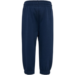 hummel hmlMINI Bee Loose Jogginghose 7459 - dress blues 56