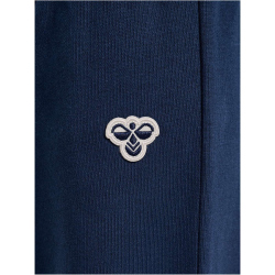 hummel hmlMINI Bee Loose Jogginghose 7459 - dress blues 56