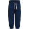 hummel hmlMINI Bee Loose Jogginghose 7459 - dress blues 56