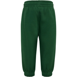 hummel hmlMINI Bee Loose Jogginghose 6195 - dark green 62