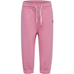 hummel hmlMINI Bee Loose Jogginghose 3203 - polignac 56