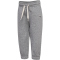 hummel hmlMINI Bee Loose Jogginghose 2006 - grey melange 56