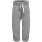 hummel hmlMINI Bee Loose Jogginghose 2006 - grey melange 56