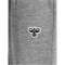 hummel hmlMINI Bee Loose Jogginghose 2006 - grey melange 56