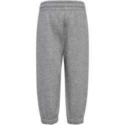 hummel hmlMINI Bee Loose Jogginghose 2006 - grey melange 62