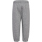 hummel hmlMINI Bee Loose Jogginghose 2006 - grey melange 62