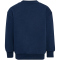 hummel hmlMINI Bee Loose Sweatshirt 7459 - dress blues 56