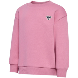 hummel hmlMINI Bee Loose Sweatshirt 3203 - polignac 56