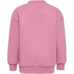 hummel hmlMINI Bee Loose Sweatshirt 3203 - polignac 56