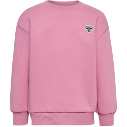 hummel hmlMINI Bee Loose Sweatshirt 3203 - polignac 56