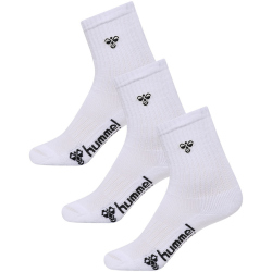 3er Pack hummel hmlJR Bee Freizeitsocken Kinder 9001 -...