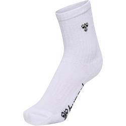 3er Pack hummel hmlJR Bee Freizeitsocken Kinder 9001 -...