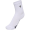 3er Pack hummel hmlJR Bee Freizeitsocken Kinder 9001 - white 24-27