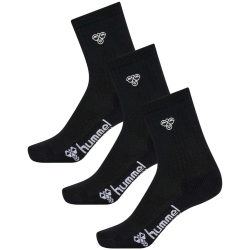 3er Pack hummel hmlJR Bee Freizeitsocken Kinder 2001 -...