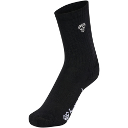 3er Pack hummel hmlJR Bee Freizeitsocken Kinder 2001 -...
