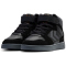 hummel St. Power Play Mid gefütterter Sneaker Kinder 2001 - black 30