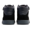 hummel St. Power Play Mid gefütterter Sneaker Kinder 2001 - black 30