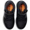 hummel St. Power Play Mid gefütterter Sneaker Kinder 2001 - black 30