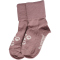 hummel hmlMINI Baby Wollsocken 8719 - twilight mauve 15-17
