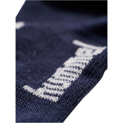 hummel hmlMINI Baby Wollsocken 7459 - dress blues 15-17