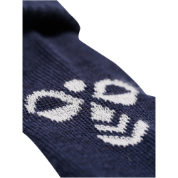 hummel hmlMINI Baby Wollsocken 7459 - dress blues 15-17
