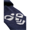 hummel hmlMINI Baby Wollsocken 7459 - dress blues 15-17