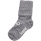 hummel hmlMINI Baby Wollsocken 2006 - grey melange 15-17