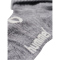 hummel hmlMINI Baby Wollsocken 2006 - grey melange 15-17