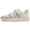 hummel Handball Perfekt SP Sneaker Kinder 9144 - white/pink 33