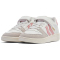 hummel Handball Perfekt SP Sneaker Kinder 9144 - white/pink 33